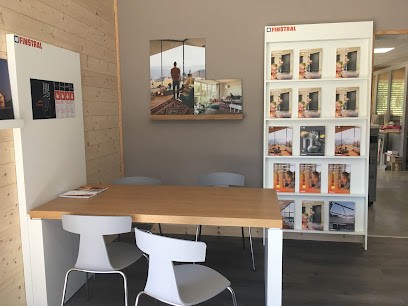 FENETRES ET TRADITION, Menuisier à Tallard