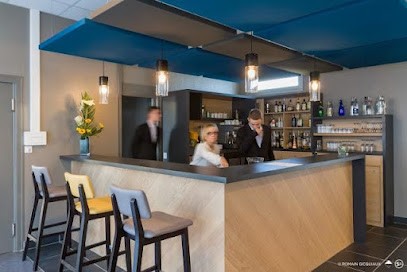 Arnaud Pengam SARL, Menuisier à Saint-Thonan