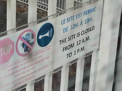 Cordier Entreprise, Charpentier à Magenta