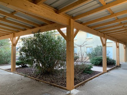 Lm Charpente, Charpentier à Peynier