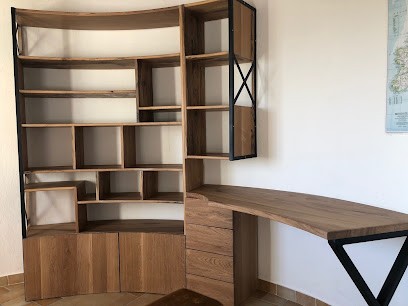 L'atelier Bois Métal, Menuisier à Beausemblant