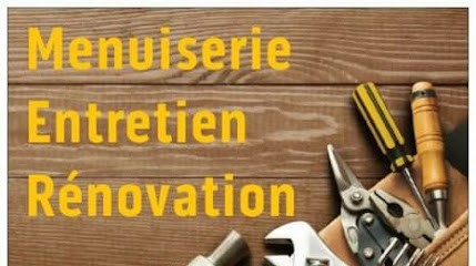 Menuiserie Entretien Renovation, Menuisier aux Andelys