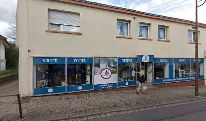 La Menuiserie 2.0, Menuisier à Stiring-Wendel