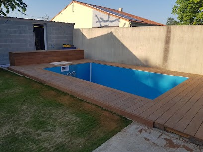 Ludovic PERRAUD 85, Charpentier à Treize-Septiers