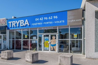 TRYBA Saint-Cannat, Menuisier à Saint-Cannat