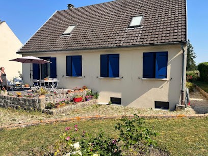 Aisne Devis, Menuisier à Montaigu