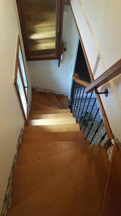 Meubles LG Agencement, Menuisier à Espaubourg