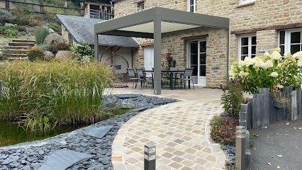 RD Agencement, Menuisier à Condé-en-Normandie