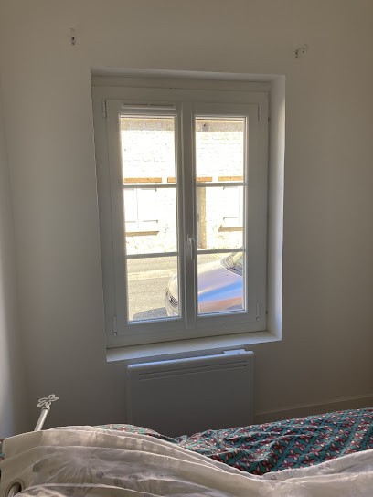 SBP, Menuisier à Saint-Just-en-Chaussée