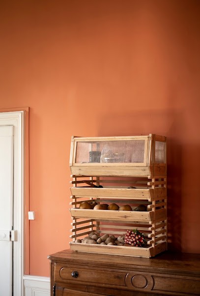 LA MANUFACTURE DE PREMERY, Menuisier à Prémery