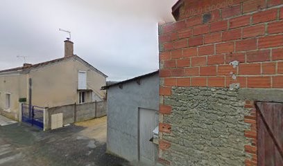 Coiscault Menuiserie SARL, Charpentier à Lys-Haut-Layon