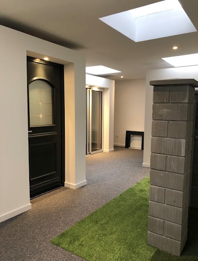 Oriance, Menuisier à Crozon