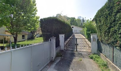 Métal CG, Charpentier à Meyzieu