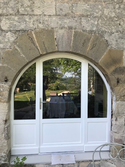 Laumond Olivier, Menuisier à Malemort