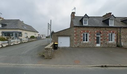 S.A.S Nicolas-Le Foll, Charpentier à Plélo