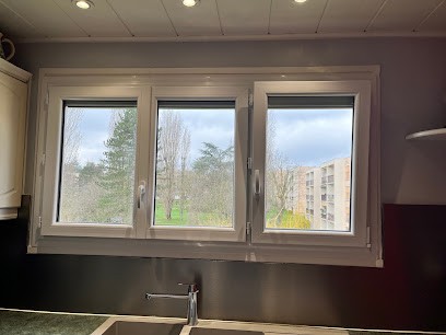 PG FERMETURES, Menuisier à Lisses