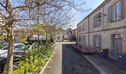 Menuiserie Régi, Menuisier à Caussade