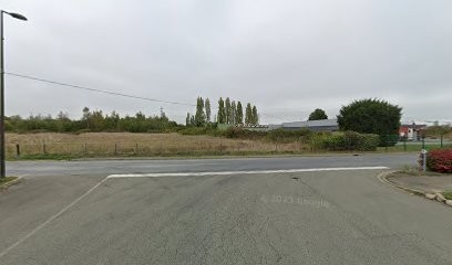 ARTI LOIR, Menuisier à La Flèche