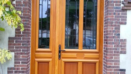 MENUISERIE ANDRESIENNE SARL, Menuisier à Saint-André-de-l'Eure