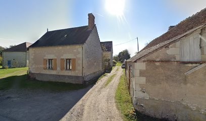 Simplement Bois, Menuisier à Martizay