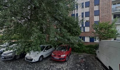 Hammouti Ahmed, Menuisier à Franconville