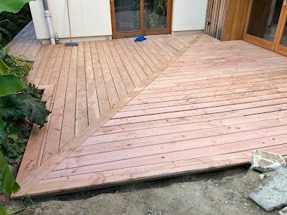 Tranchant Menuiserie, Menuisier à Crest