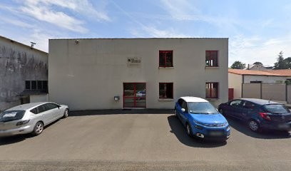 NG BOIS, Charpentier à Essarts en Bocage