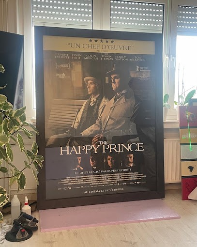 Midam SN, Menuisier à Thionville