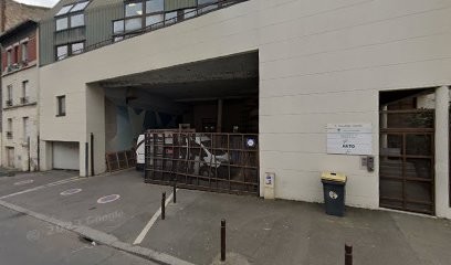 MDB - Les Métiers Du Bois Paris, Charpentier à Villejuif