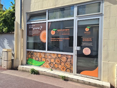 Agencement la Grume, Menuisier à Malakoff