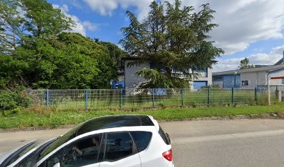 Del Tedesco Batiment, Menuisier à Colomiers