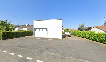 CM Agencement, Menuisier à Chanteloup-les-Bois