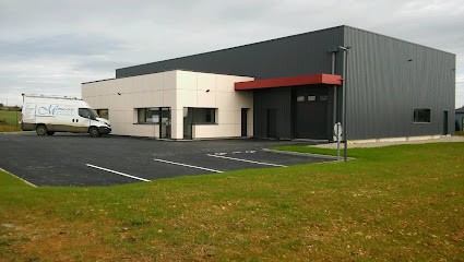 Menuiserie Franck NOEL, Menuisier à Courgains