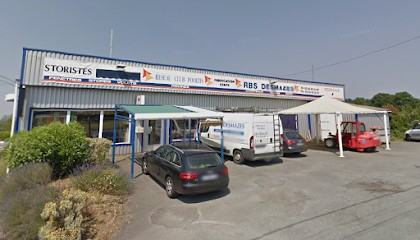 SARL Toiles Desmazes, Menuisier à Thiviers