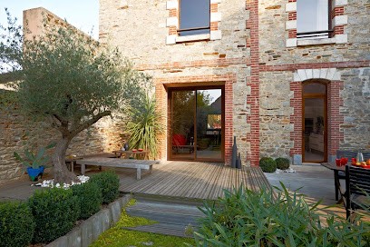 Atlantem, Menuisier à Maizières-la-Grande-Paroisse