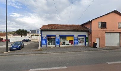 Menuiserie MJ, Menuisier à Bagnères-de-Bigorre