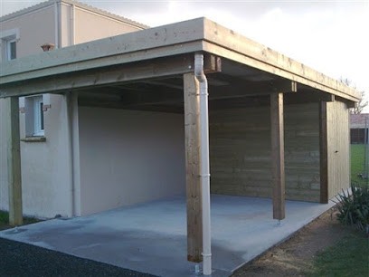 A.M.L (Agencement Menuiserie De La Louée), Menuisier à Vertou