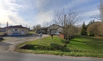 Leyrits Menuiserie, Menuisier à Saint-Pierre-sur-Dropt