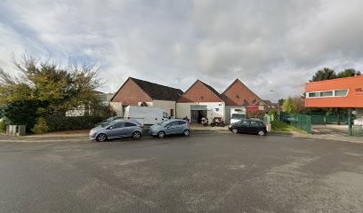 Gillet, Charpentier à Thorigny-sur-Marne