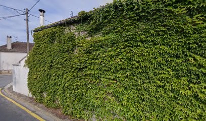 Janinet Ets, Menuisier à Saint-Germain-Laval