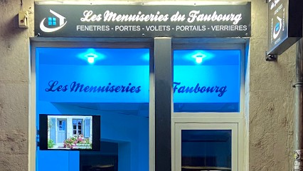 Les Verrières Et Menuiseries Du Faubourg, Menuisier à Nancy