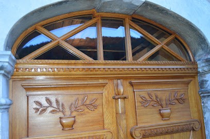 Grampfort Hervé Menuisier- Ebéniste, Menuisier à Campistrous