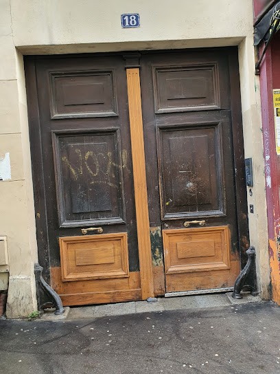 M.D.R Menuiserie Rénovation Décoration, Menuisier à Paris 07