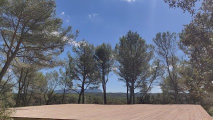 CISOBOIS, Charpentier à La Roque-d'Anthéron