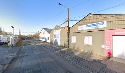 Dépannage, Menuisier à Marly