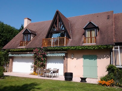 Seigneury Et Fils SARL, Charpentier à Gas