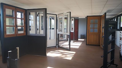Parouteau Menuiseries, Menuisier à Brive-la-Gaillarde