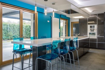 Ateliers Boureau, Menuisier à Baugé-en-Anjou