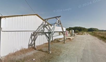 M E Bois, Menuisier à Sury-aux-Bois