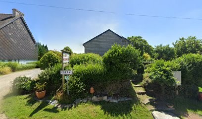 Charles Bizien Entreprise, Charpentier à Edern